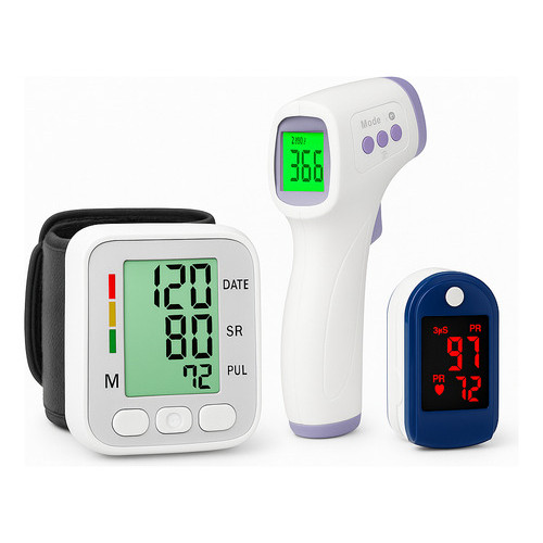 Aparelho de Medição de Pressão: Onde Comprar | BuscaProdutos