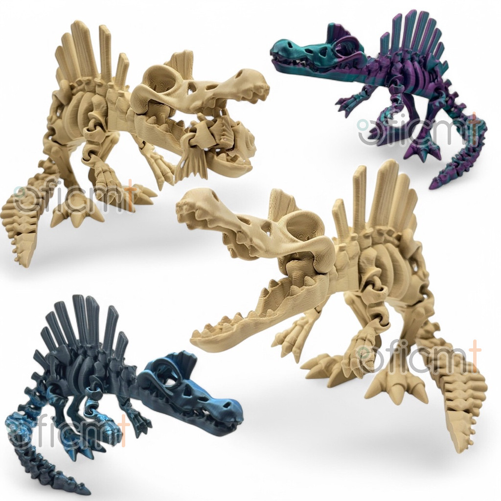 Esqueleto de Dinossauro Brinquedo: Onde Comprar | BuscaProdutos