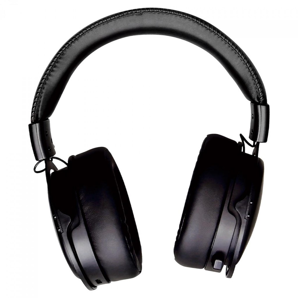 Headset Gamer SuperFrame AIR, RGB, Surround 7.1, Bluetooth, Drivers de 50mm, Black, SF-HS-AR7WRU - detalhe