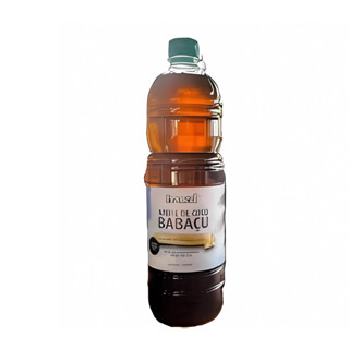 Azeite de Coco Babaçu 500ml - Original Natural em Oferta na Shopee