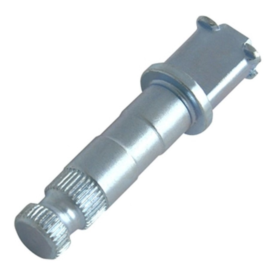 Eixo Abre Patim Dianteiro Honda Xls 125 | Flynn em Oferta na Shopee