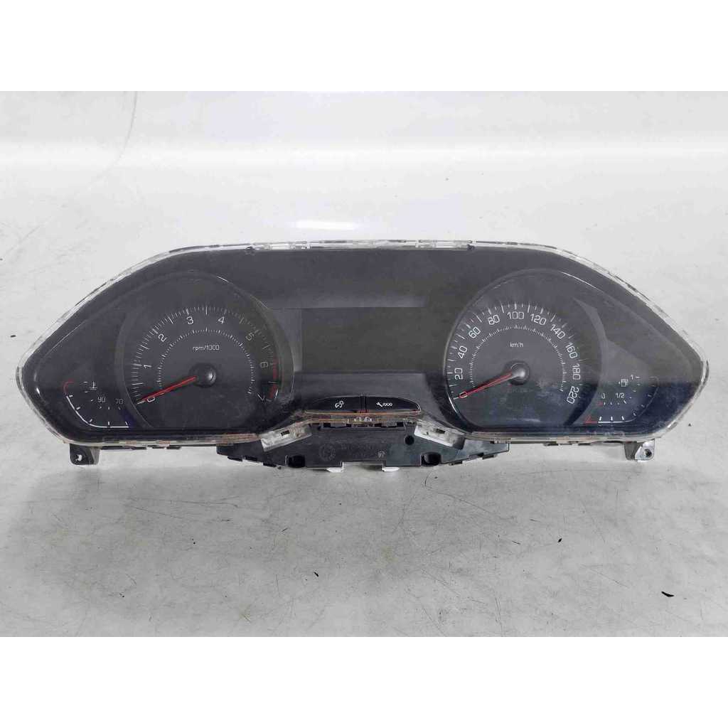 PAINEL DE INSTRUMENTOS Nissan FRONTIER 2.5 2013