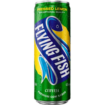 Flying Fish Cerveja Lata 350ml