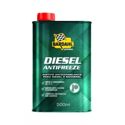 Bardahl Antifreeze 500ML