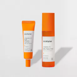 Kit Tratamento Revitalizante Vitamina C (2 Produtos)