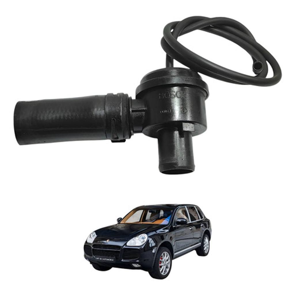 Valvula Prioridade Porsche Cayenne V8 4.5 2004 2005 2006 Origin