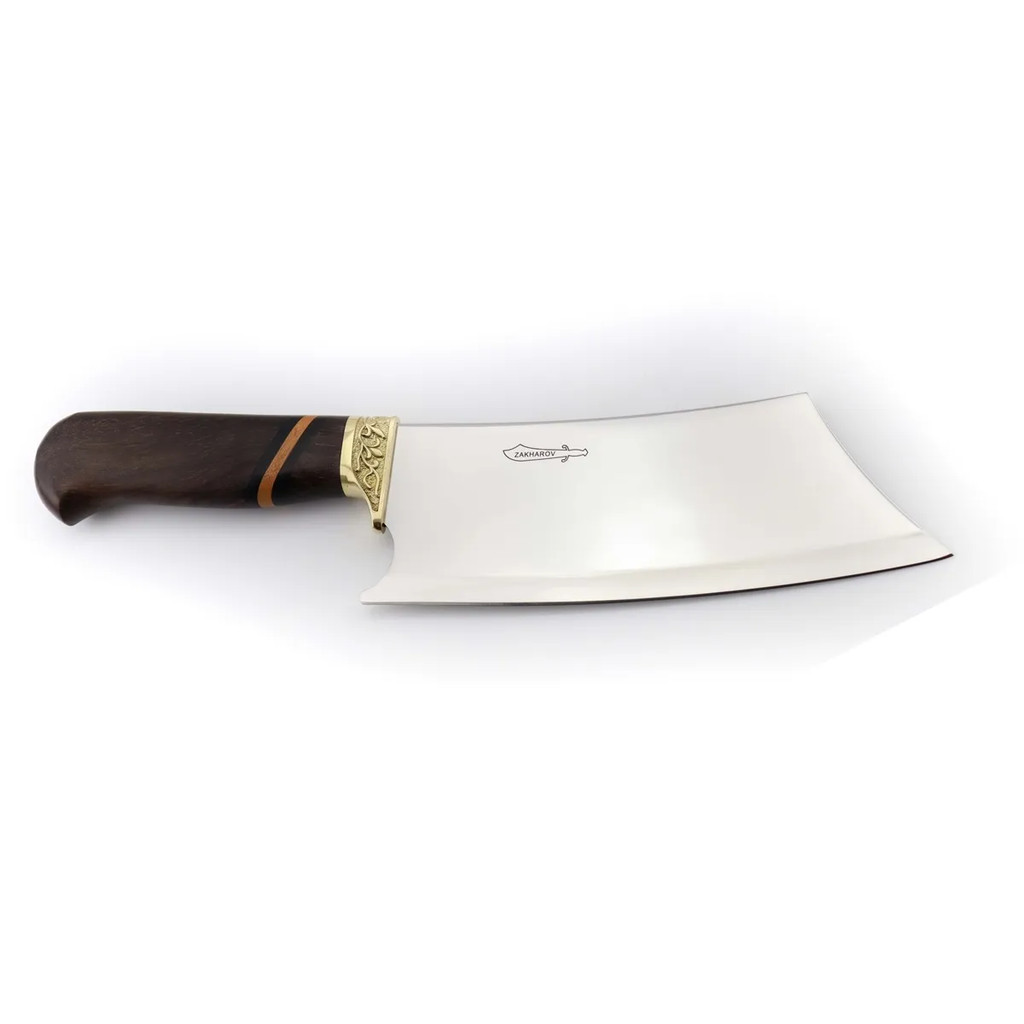 Cutelo Manalha Especial 8'' com Estojo Mad Zakharov