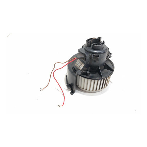 Motor Ar Forçado Ventilador Gm Astra 99 Até 10 52485309