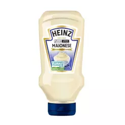 Maionese Heinz 215g