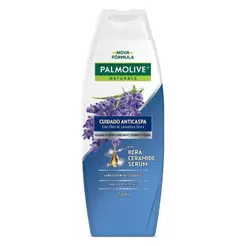 Shampoo Palmolive Anti-Caspa Clássico 350ml