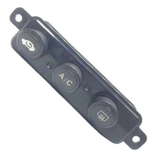 Comando Ar Condicionado Honda Civic Lxr 2001 A 2005
