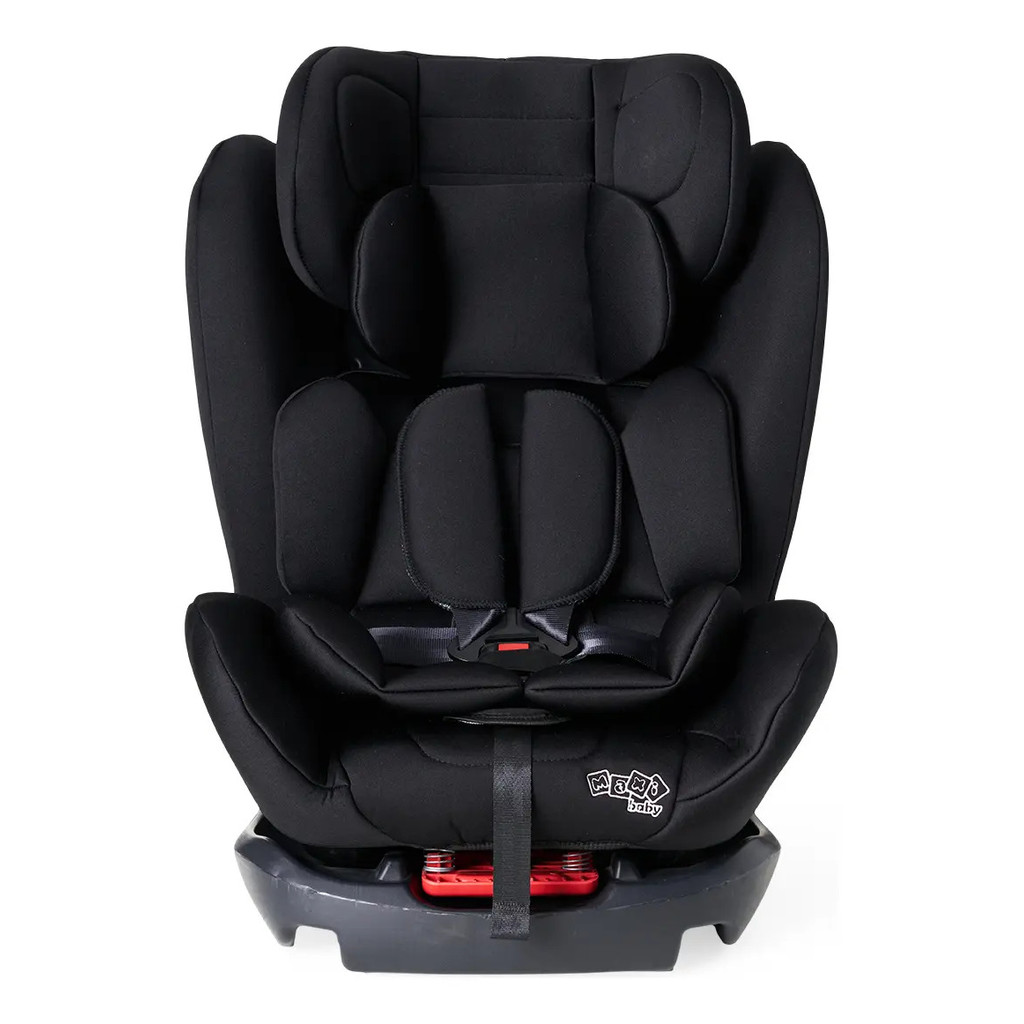 Cadeira de Carro Infantil 0 a 36Kg - Maxi Baby - Preto