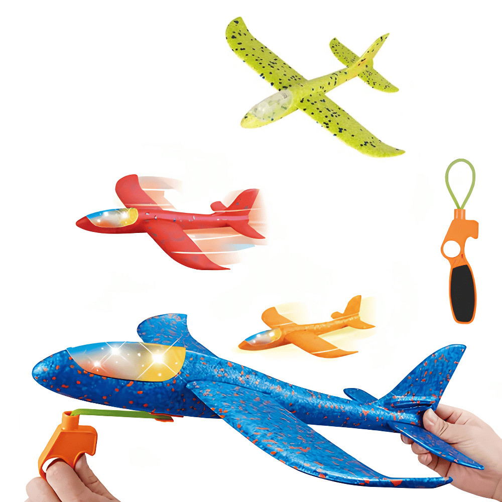 Lançador Radical - Cores Sortidas - Zoop Toys