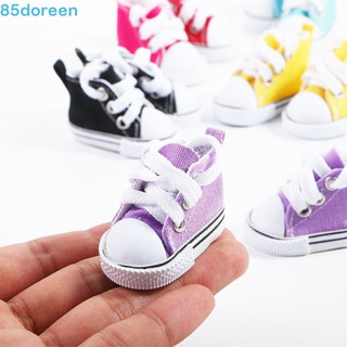 DOREEN1 Sapatos De Bonecas BJD Acessórios Para Crianças Casuais Mini 5cm