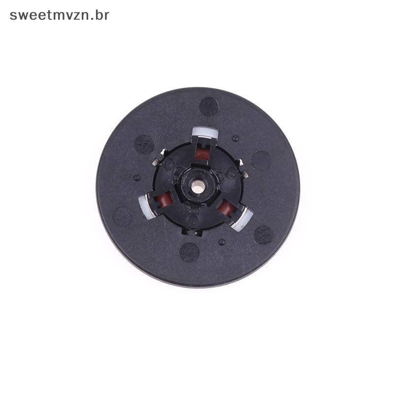sweetmvzn Bandeja De Motor Eixo De Acionamento Óptico Com Conta De Cartão Para PS1 CD DVD Combinação Gravador De Fita De
