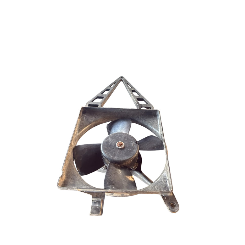 Defletor Ventoinha Radiador Completo Corsa 94/02 90290012