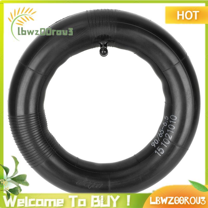 Engrossar Substituição Do Tubo Interno 11 " 90/65-6.5 Para Acessórios De Pneus De Scooter Elétrico Thunder Speedual Plus