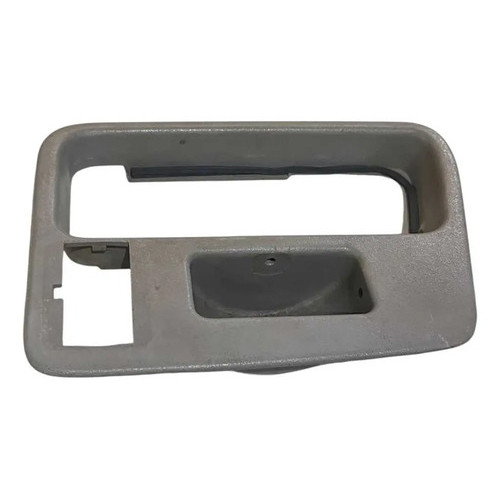 Moldura Acabamento Porta Gm S10 Blazer 95 11 Traseiro Ld