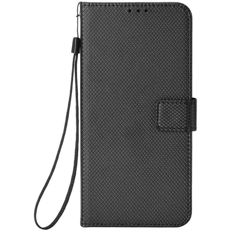 Cover for Doogee Note 59/Doogee Note 59 Pro+ Wallet Case Black | 6.75 inches,Protect your phone and camera