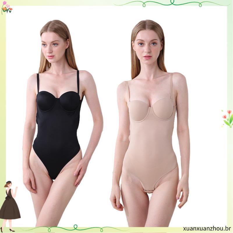 Body Bojo Feminino Adulto Slim Loba Lupo - 47157-001