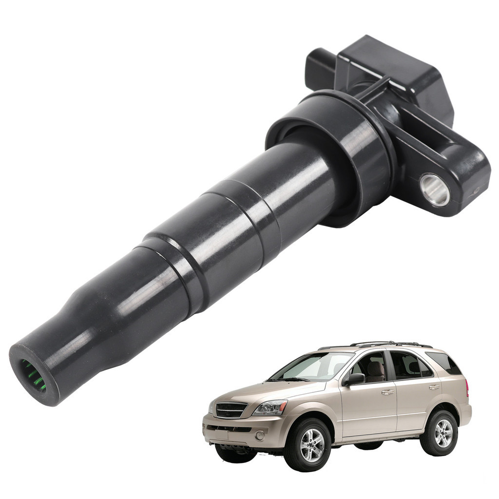 Bobina Ignição Azera 3.3 2006 à 2012 Kia Sorento 3.5/3.8 2007 à 2012