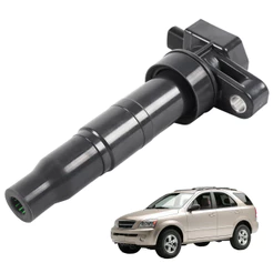 Bobina Ignição Azera 3.3 2006 à 2012 Kia Sorento 3.5/3.8 2007 à 2012