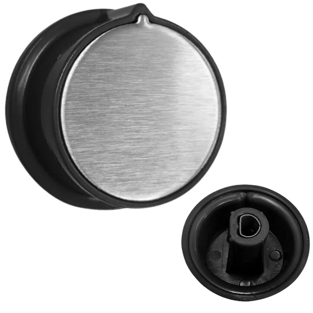 Botao Preto Air FRY Mondial AFN40 / AFN50 / AFN60 / AFN80