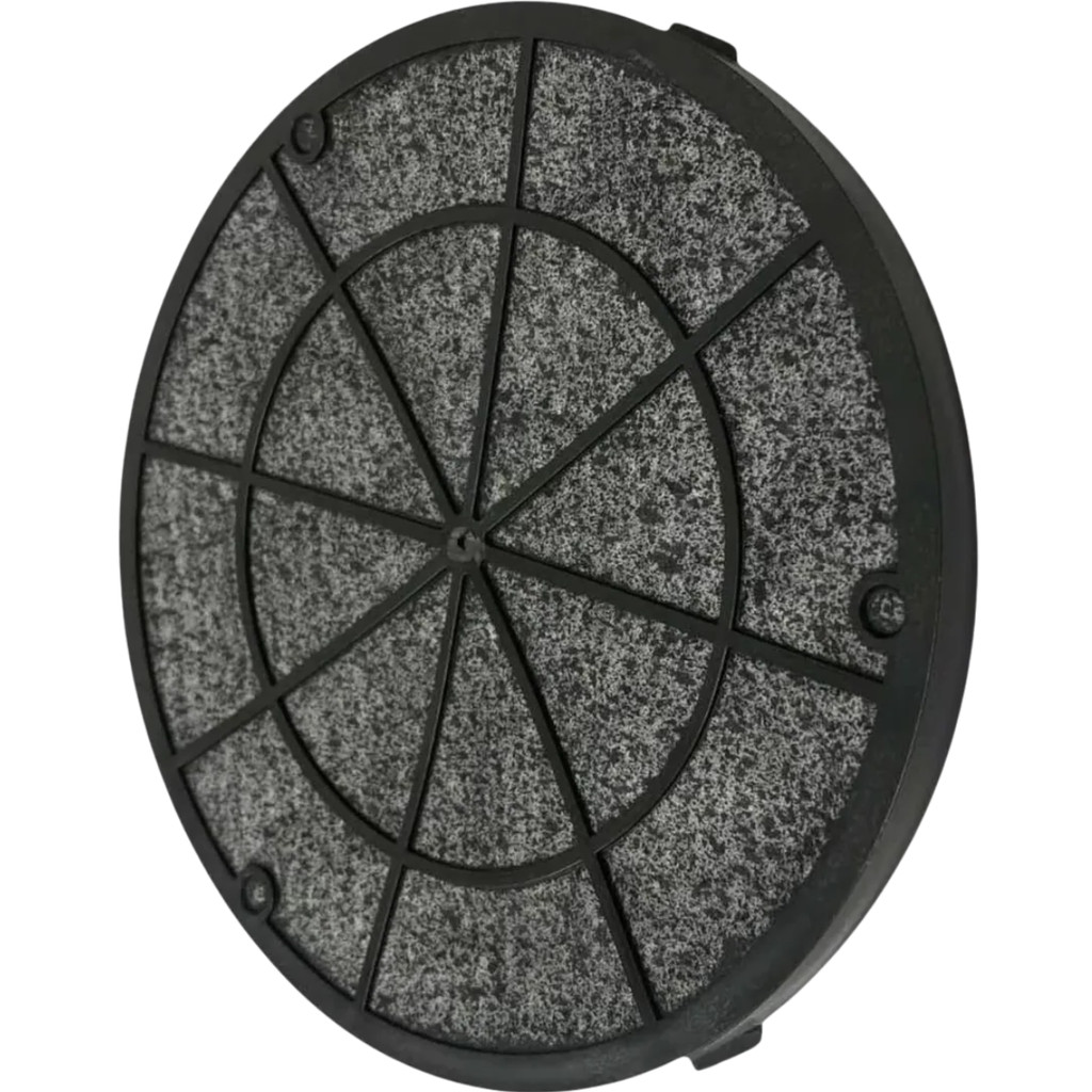 Filtro Carv. Depurador Suggar Slim 60/80 DI61 DI62 DI81 DI82