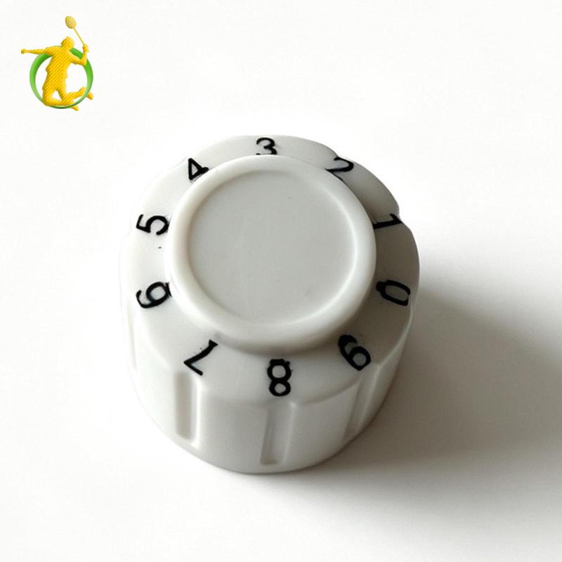 [Asiyy] Conjunto De Tensões De Linha De Costura Acessórios De Montagem De Regulador Multifuncional Para Máquinas E Tricô