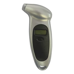 Medidor Digital Portátil Até 150-PSI - 2260 - Vilubri