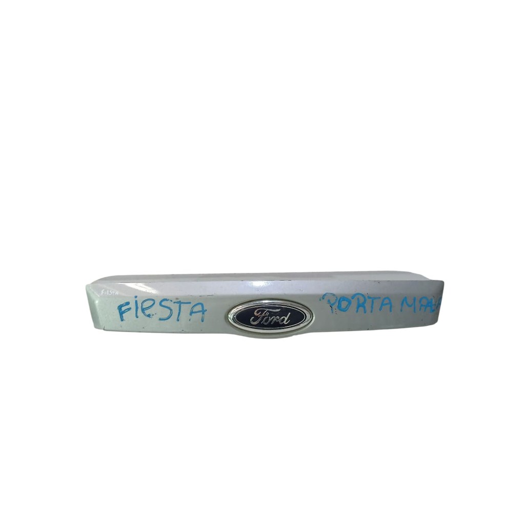 FRISO TAMPA TRASEIRA FIESTA SEDAN 2011 A 2014