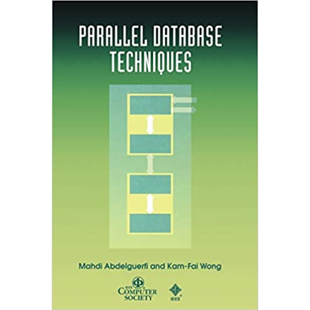Parallel Database Techniques: 34