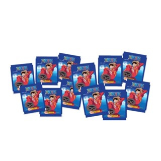 ONE PIECE ROAD TO  - Kit Com 12 Envelopes em Oferta na Shopee