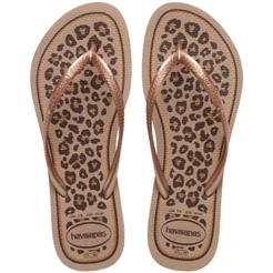 Chinelo Havaianas Slim Animals