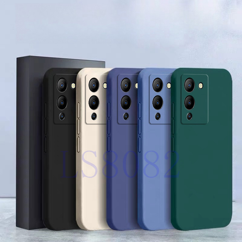 Adequado Para Capa Protetora De Telefone Infinix Note 12 G96 MF em Oferta na Shopee