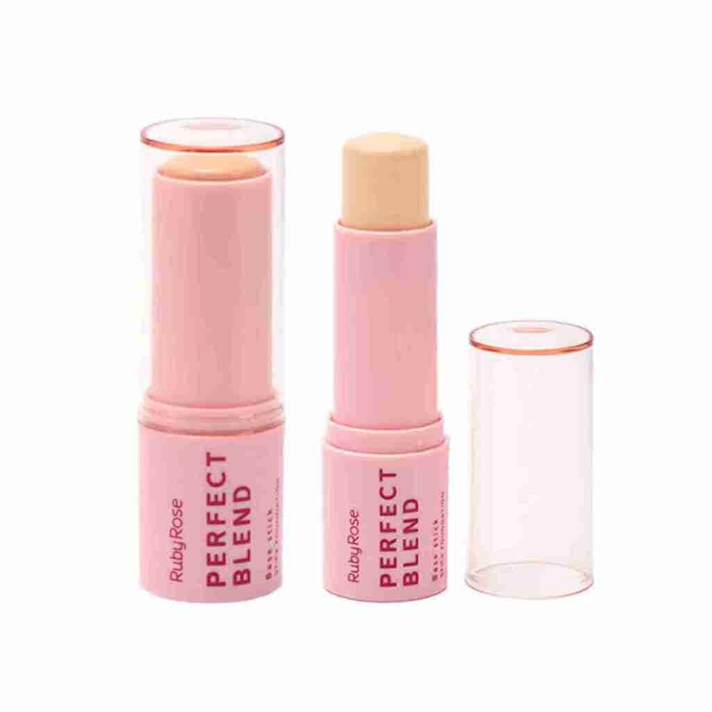 Base Stick Perfect Blend Ruby Rose - Cor FS10