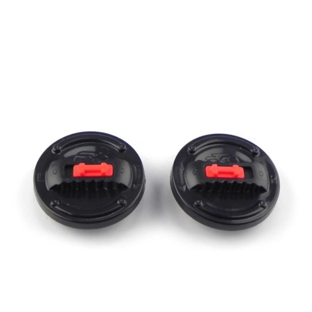 REPARO LS2 FF358 / FF396 / FF386 / FF394 BOTAO VISEIRA POLIVISOR | PRE em Oferta na Shopee