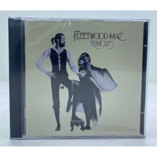 Cd Fleetwood Mac - Rumors Remasterizado em Oferta na Shopee