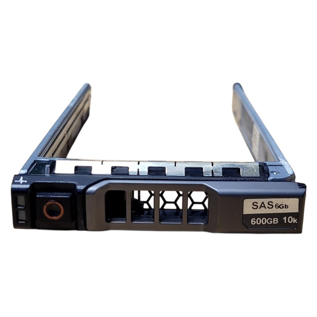 Gaveta Hd Servidor Dell 2.5 R420 R510 R515 R520 R910 0g176j