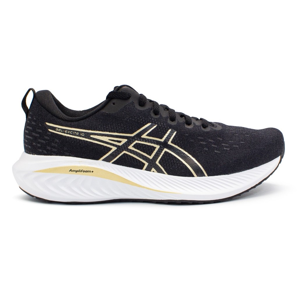 Tênis Asics Feminino Gel-excite 10 Corrida Academia Treino