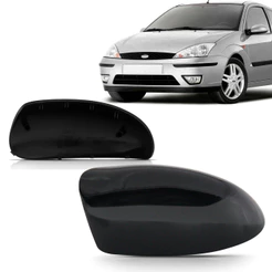 Capa Retrovisor Focus 2000 2001 2002 2003 2004 2005 2006 2007 2008