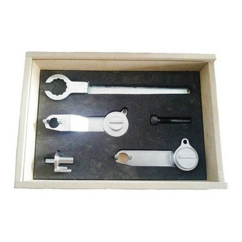 Ferramentas Troca Correia Dentada Motor Vw Up Ea211 Felar