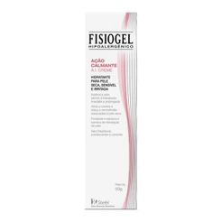 Creme Hidratante Fisiogel A.I. Ação Calmante 50g