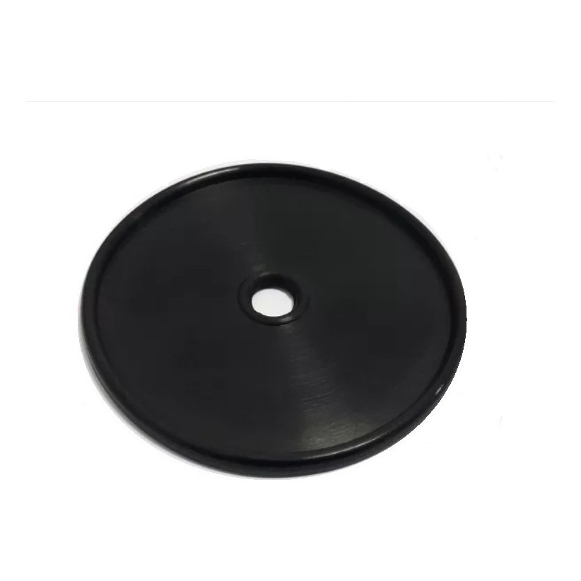 DIAFRAGMA PRESSURIZADOR  ROWA D69 BORRACHA - VD69SR