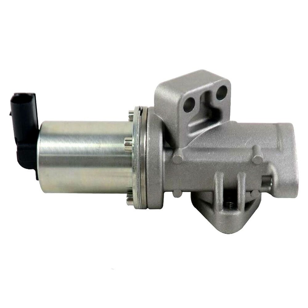 Válvula Egr 284104a410 Kia Sorento Hyundai Starex 2.5 16v