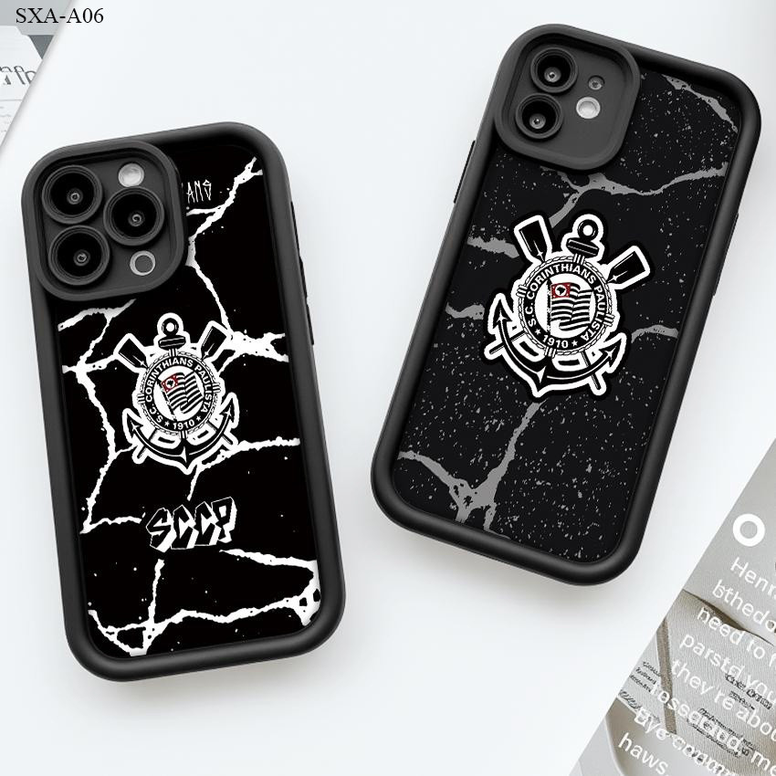 Capa Para Samsung Galaxy A06 A15 A14 A03 A35 A12 A32 A13 A55 A05 A05S A23 A16 A54 A56 Core 4G 5G Capinha Case 5939 TYB em Oferta na Shopee