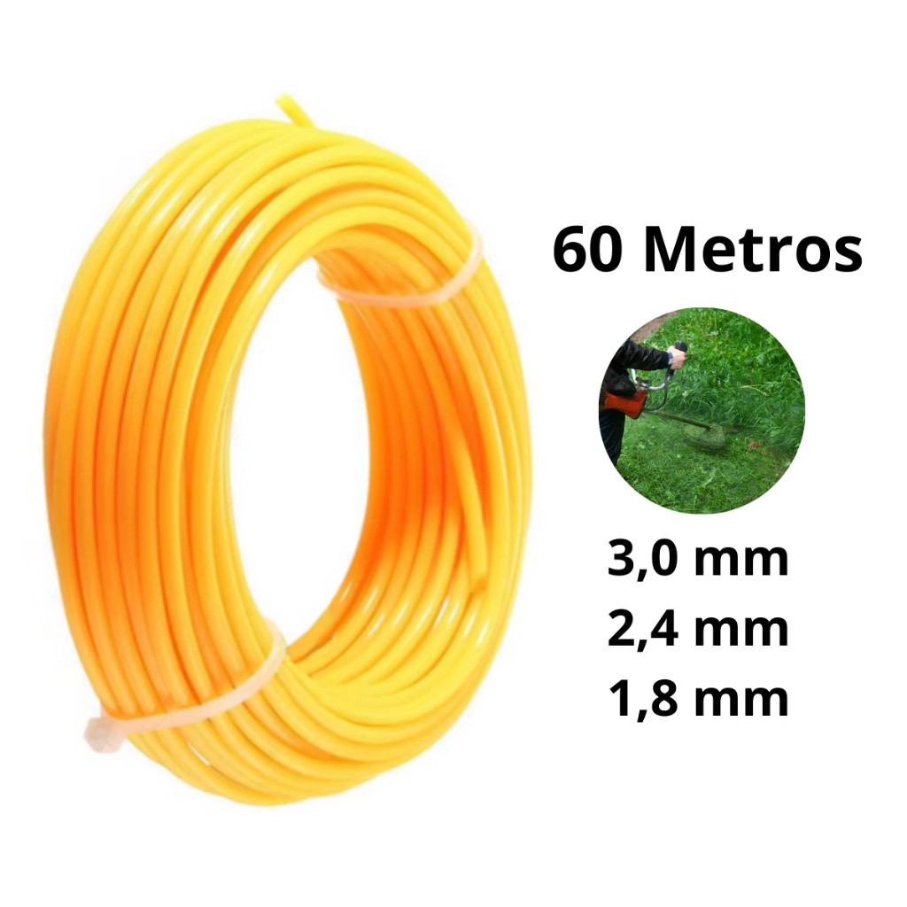 Cortador de Grama Fio: Onde Comprar | BuscaProdutos