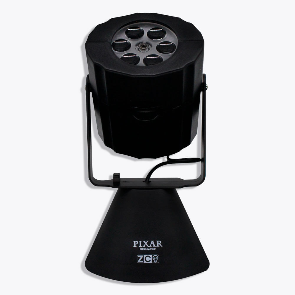 Luminária Projetor Monstros SA em Oferta na Shopee