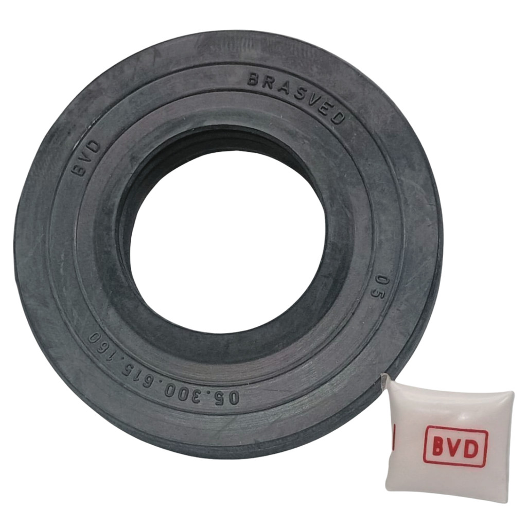 RETENTOR DO TANQUE PARA LAVADORA ELECTROLUX LTD11 LAC11 LT10B