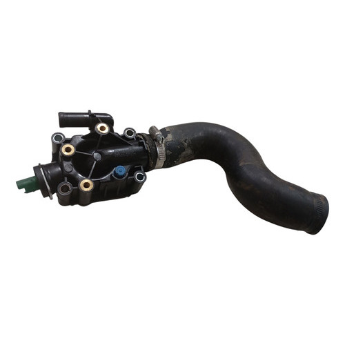 Carcaça Da Válvula Termostática Peugeot 307 2010/2012
